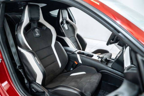 2021 Ford Mustang Shelby GT500