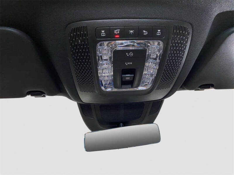 2024 Mercedes-Benz GLE AMG GLE 53