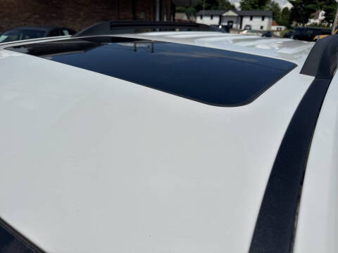 2014 GMC Terrain SLE-2