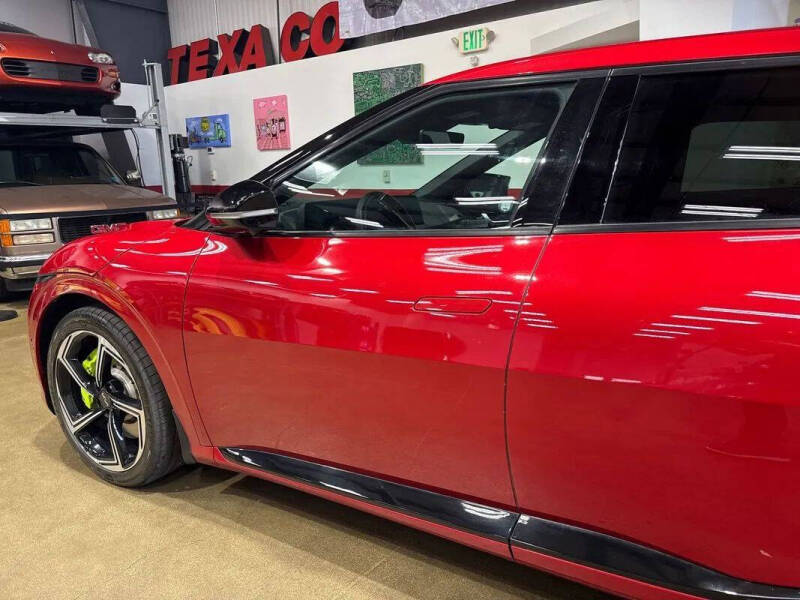 2023 Kia EV6 GT