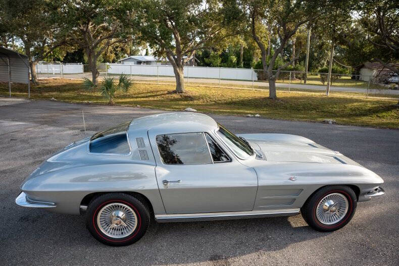 1964 Chevrolet Corvette