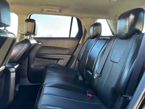 2014 GMC Terrain SLT-1