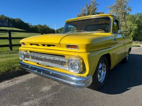 1965 Chevrolet C20