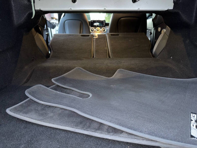 2021 Mercedes-Benz C-Class C 300 4MATIC