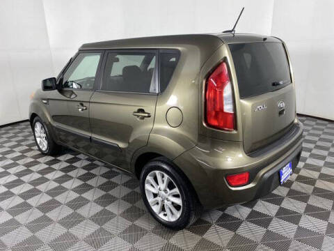 2013 Kia Soul