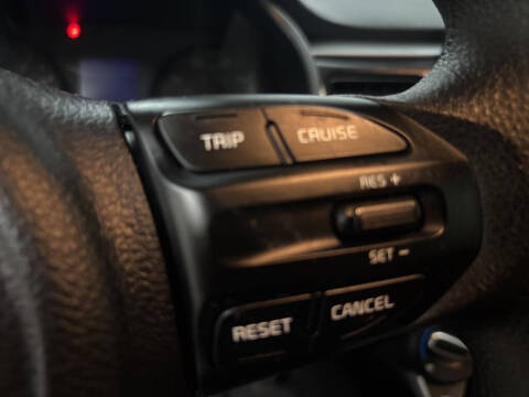 2023 Kia Rio 5-Door S