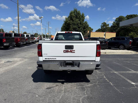2014 GMC Sierra 1500