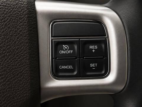 2013 Dodge Durango Crew