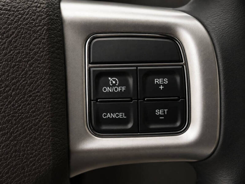 2013 Dodge Durango Crew