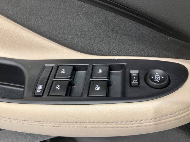 2016 Buick Envision Premium I