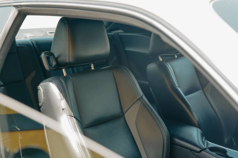 2016 Dodge Challenger