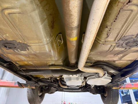 1983 Oldsmobile Ninety-Eight Regency