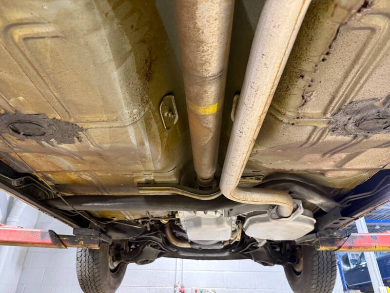 1983 Oldsmobile Ninety-Eight Regency