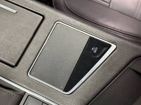 2018 Cadillac CT6 3.6L Luxury