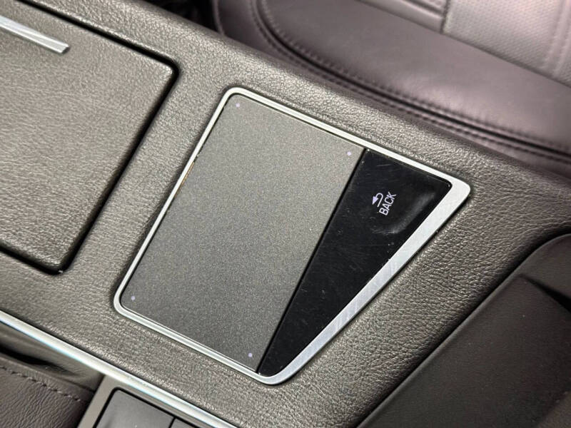 2018 Cadillac CT6 3.6L Luxury