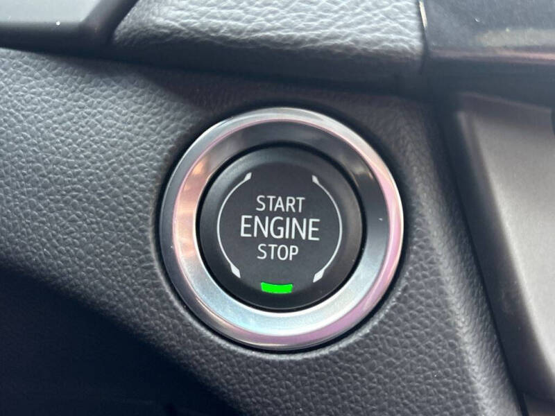 2026 Cadillac CT4-V Blackwing