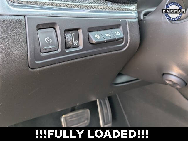 2021 Cadillac XT5 Sport