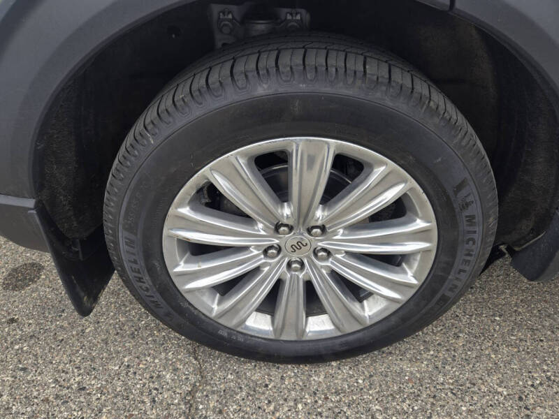 2022 Ford Explorer King Ranch