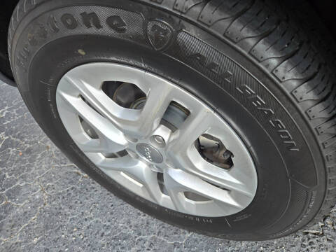 2021 Jeep Compass Sport