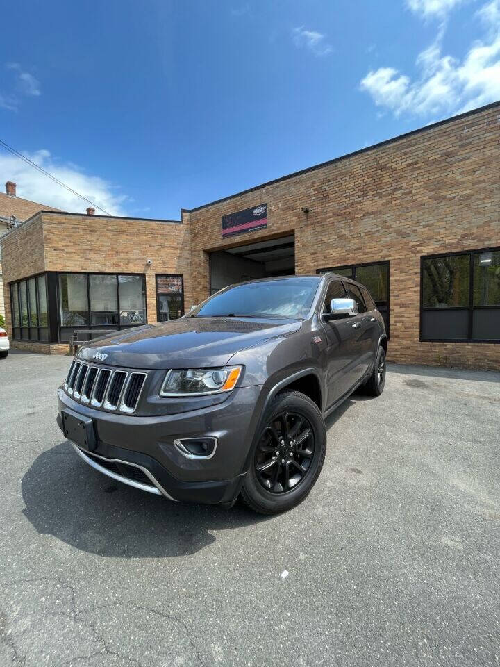 Cars For Sale in Thomaston, CT Thomaston Motors Auto Sales