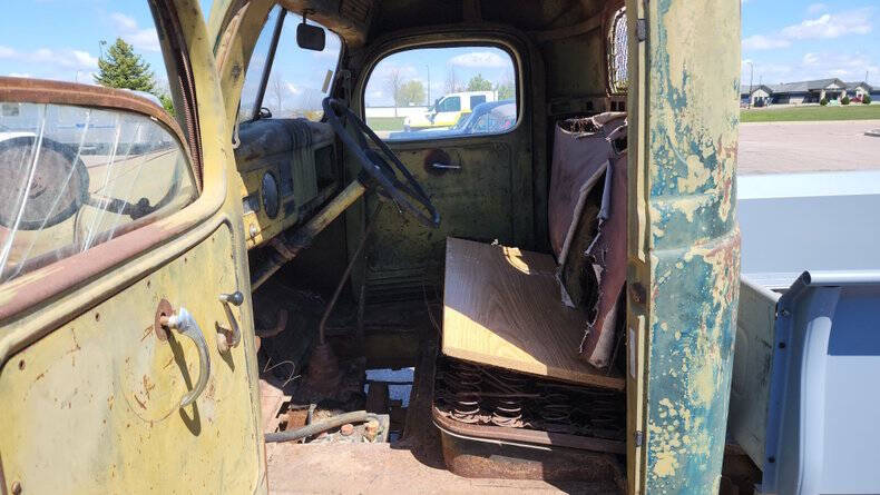 1941 Dodge WD-20