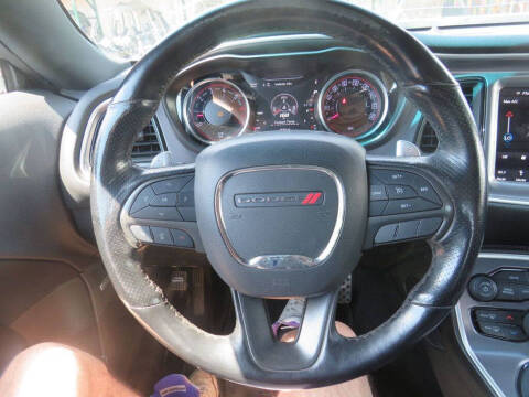 2019 Dodge Challenger R/T Scat Pack