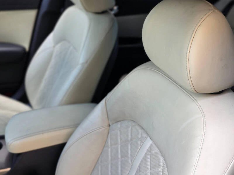 2018 Kia Optima SX Turbo