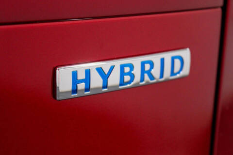 2025 Mazda CX-50 Hybrid Premium