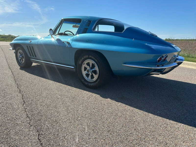 1965 Chevrolet Corvette