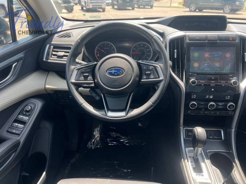 2019 Subaru Ascent Premium 7-Passenger