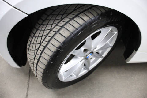 2011 BMW 1 Series 128i