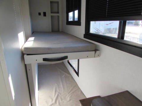 2025 Forest River F320 VIEW