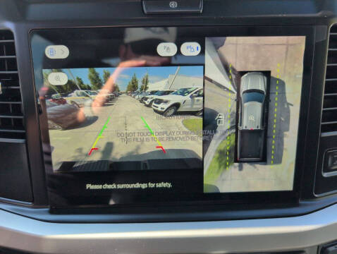 2026 Ford F-350 Super Duty XLT