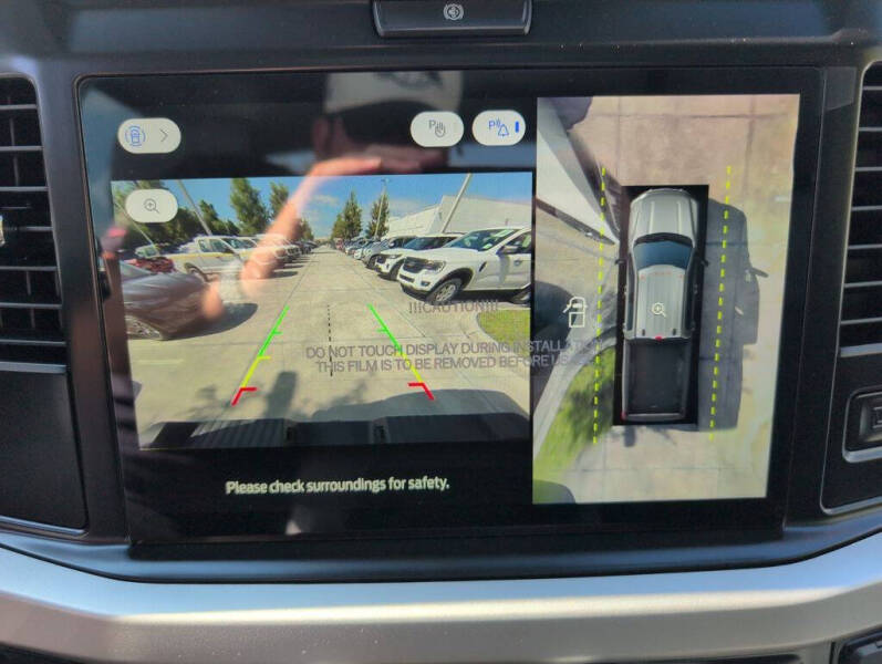 2026 Ford F-350 Super Duty XLT