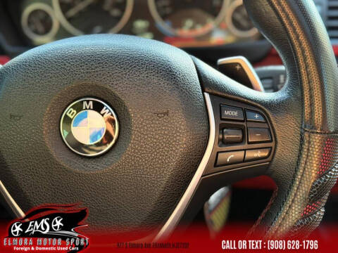 2014 BMW 4 Series 435i xDrive