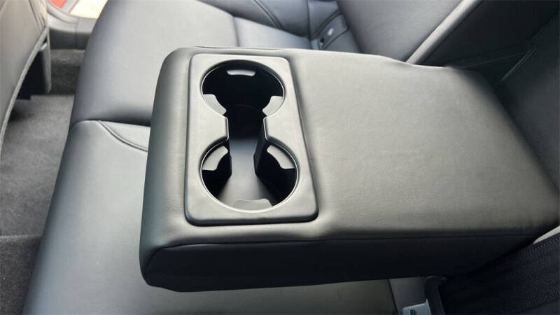 2025 Mazda CX-30 2.5 Turbo Premium