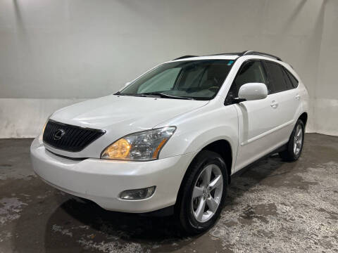 2007 Lexus RX 350