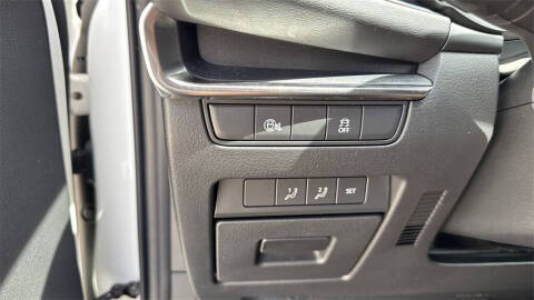 2024 Mazda Mazda3 Hatchback 2.5 S Preferred