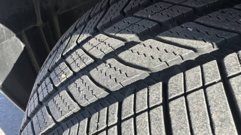 2011 Acura TL w/Tech