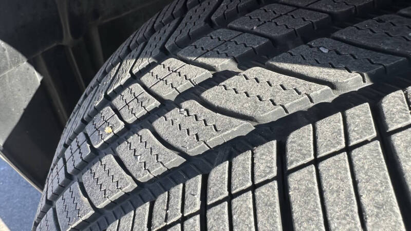 2011 Acura TL w/Tech