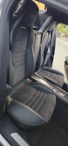 2013 Porsche Panamera GTS