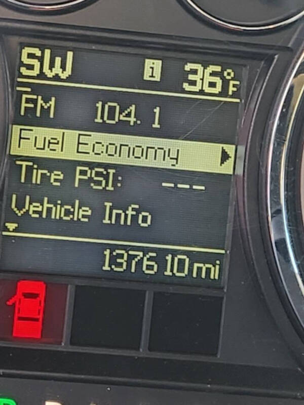 2011 RAM 2500 Laramie