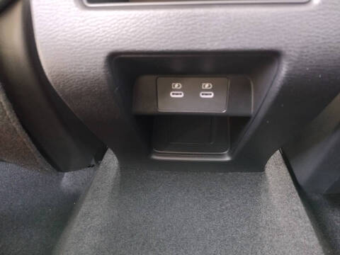 2026 Mitsubishi Outlander Trail Edition