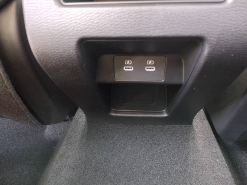 2026 Mitsubishi Outlander Trail Edition