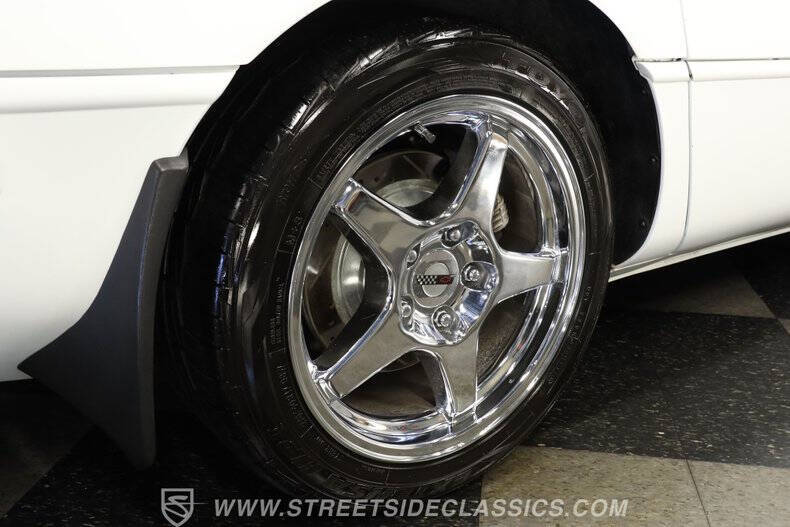 1992 Chevrolet Corvette