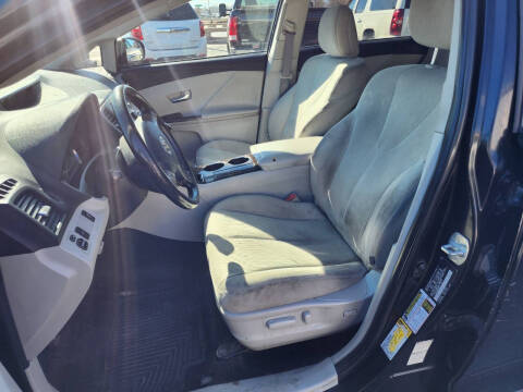 2009 Toyota Venza AWD V6