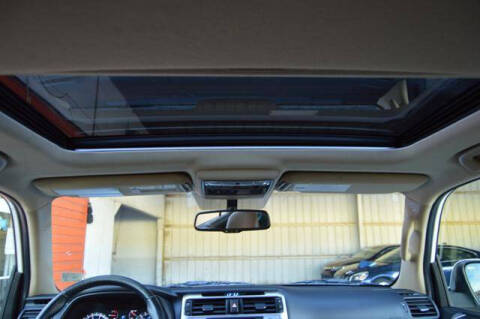 2014 Toyota 4Runner SR5 Premium