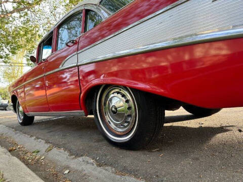 1957 Chevrolet Bel Air
