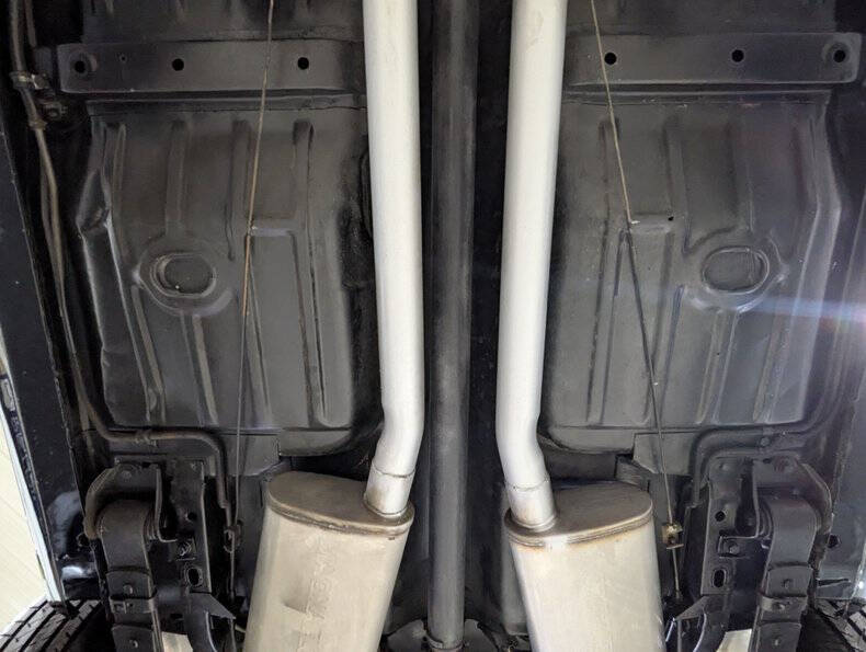 1972 Chevrolet Nova