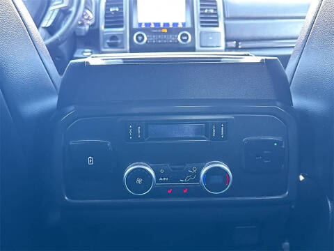 2020 Ford Expedition MAX XLT